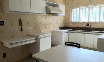 Imagem 5: Casa em Condomínio para Venda em Campinas, Jardim Chapadão, 4 dormitórios, 4 suítes, 6 ban