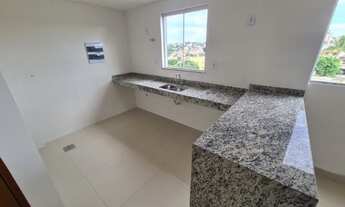 Imagem 5: BELO HORIZONTE - Apartamento Padrão - LETÍCIA