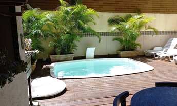 Imagem 5: Apartamento Venda 90 m² 2 quartos - Lagoa Conceição