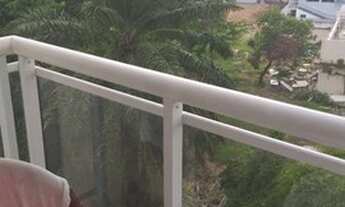 Imagem 5: Apartamento para Venda em Rio de Janeiro, Taquara, 2 dormitórios, 1 suíte, 2 banheiros, 1