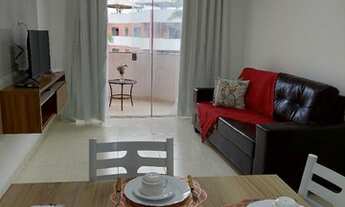 Imagem 6: Ap p/ temporada pe na areia.happy forever