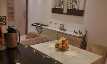 Imagem: Cobertura 150 metros com 3 quartos em Campestre