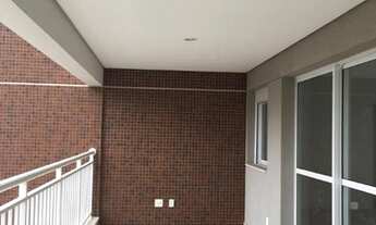 Imagem 4: Excelente Apt° Edifício "Family Garden" - Chácara Inglesa - SBC, 03 Dorms, 03 Su