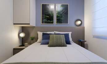 Imagem 1: CURY cidade jaguare