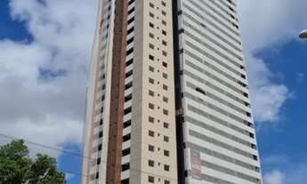 Imagem: Edifício Seven Residence! 03 ou 04 suítes