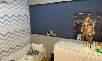 Imagem 4: Vendo lindo apartamento no Edf. Arquiteto Vilanova Artigas