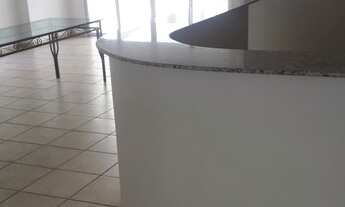 Imagem 7: Apartamento no Setor Central de Goiania