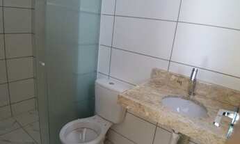 Imagem 4: ALTIPLANO apt. a VENDA, 58m2, 2qts, área de lazer, ELEVADOR