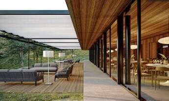 Imagem 6: Apartamento para venda tem 145 metros quadrados com 3 quartos em Barra da Lagoa - Florianó