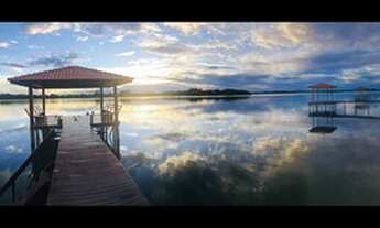 Imagem 6: Rancho em Miguelópolis
