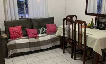 Imagem 3: Apartamento com 2 dorms, Estuário, Santos - R$ 240 mil, Cod: 7099