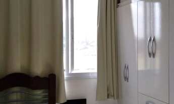 Imagem 6: Cobertura com 3 quartos à venda, 93 m² por R$ 350.000 - Itaipu - Niterói/RJ