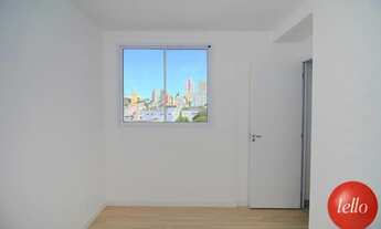 Imagem 6: São Paulo - Apartamento Padrão - Cambuci