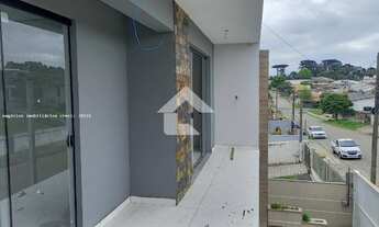 Imagem 6: Sobrado 217m² a Venda, Vila Bancária, Campo Largo / PR, prox Mercado Colatusso