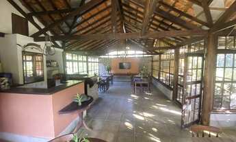 Imagem 6: FAZENDA A VENDA EM VASSOURAS - RJ