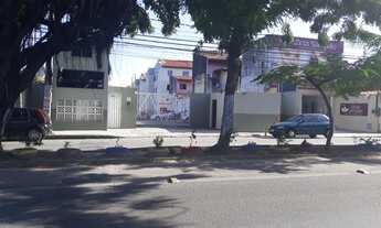 Imagem 4: Terreno com frente para a Av. Benjamin Brasil com 4100m²