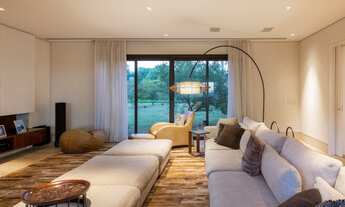 Imagem 2: Itu - Casa de Condomínio - Fazenda Vila Real de Itu