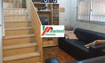 Imagem 4: Sobrado à venda no bairro Vila Cruz das Almas - São Paulo/SP