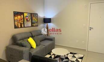 Imagem 7: CAIRES APARTAMENTO 1 DORM MOBILIADO