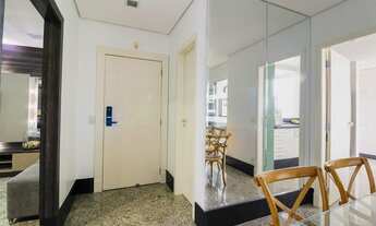 Imagem 5: Vendo um lindo apt todo reformado c/ 180 M2 no Edf. Rio Cuiabá Park