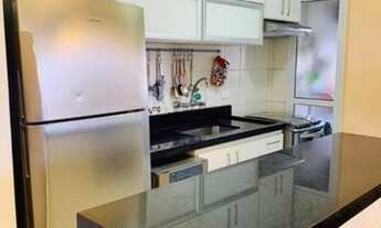 Imagem 5: APARTAMENTO COM 2 DORMITÓRIOS À VENDA, 75 M² POR R$ 645.000,00 - VILA GUMERCINDO - SÃO PAU