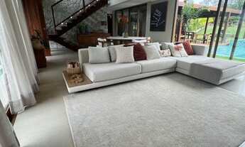 Imagem 6: Mansão luxo Praia do Forte