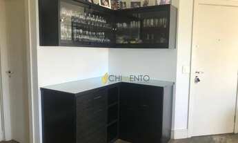 Imagem 6: Apartamento com 3 dormitórios à venda, 122 m² por R$ 978.000 - Jardim - Santo André/SP