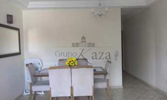 Imagem 2: Apartamento para venda no Jardim Oriente