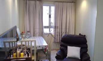 Imagem 6: Apartamento - Jardim das Colinas - Residencial Colinas de São José - 3 Dormitórios - 80m²