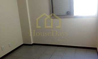 Imagem 6: Apartamento para aluguel no Residencial Paul Ricard