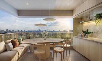 Imagem: Apartamento para venda possui 80 m² com