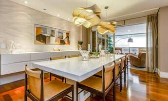 Imagem 4: Apartamento 3 dormitórios (3 suítes) à venda no bairro Alto de Pinheiros