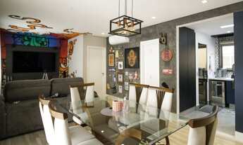 Imagem: Apartamento para venda com 87 metros quadrados