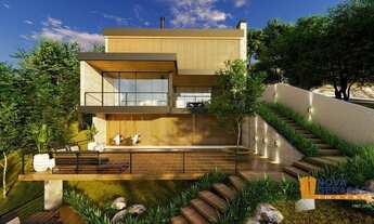 Imagem 4: Casa com 3 dormitórios à venda, 165 m² por R$ 999.000,00 - São Caetano - Caxias do Sul/RS