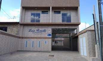 Imagem: Araraquara - Kitchenette/Conjugados - Centro