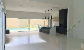 Imagem 4: Casa com 4 dormitórios à venda, 395 m² por R$ 2.800.000,00 - Nossa Senhora Aparecida - Pau