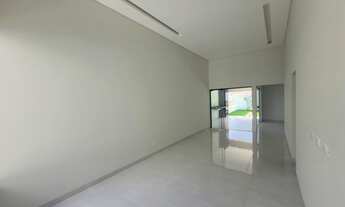 Imagem 5: Linda casa térrea no bairro Rita Vieira I - Alto padrão em acabamento!