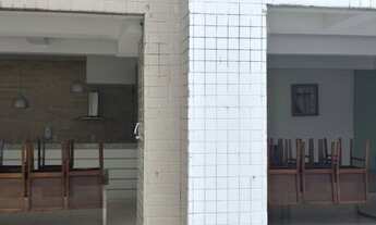 Imagem 6: Apartamento para venda possui 53 m² com 2 quarto em plena augusto Montenegro