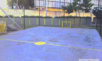 Imagem 7: Apartamento com 3 dormitórios para alugar, 100 m² por R$ 1.300,00/mês - Aldeota - Fortalez