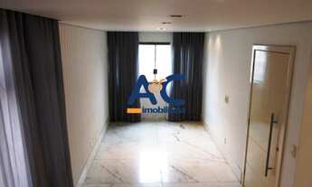 Imagem: BELO HORIZONTE - Cobertura - Ouro Preto