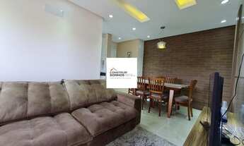 Imagem 7: Apartamento de 3 quartos com 1 suíte ao lado do Centro de São José dos Pinhais