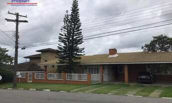 Imagem 6: Casa com 4 dormitórios à venda, 300 m² por R$ 1.700.000 - Jardim Flamboyant - Atibaia/SP