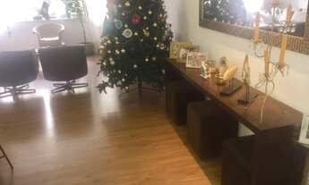 Imagem 3: Amplo apartamento de 3 quartos em prédio centro de terreno perto do metrô