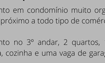 Imagem 7: Apartamento para venda, com 02 quartos, no bairro Jardim Ibirité - Ibirité - MG