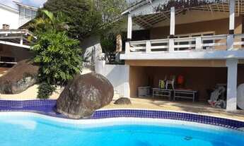 Imagem 3: Casa para venda possui 313 metros quadrados com 3 quartos em Caraguatá - Mairiporã - SP