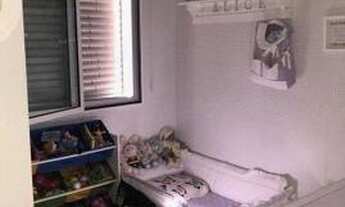 Imagem 6: Apartamento para venda tem 85 metros quadrados com 3 quartos em Cidade Monções - São Paulo