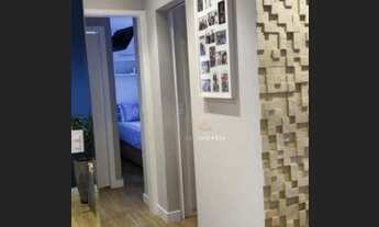 Imagem 6: Apartamento com 2 dormitórios à venda, 67 m² por R$ 530.000 - Sacomã - São Paulo/SP