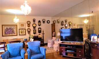 Imagem 2: APARTAMENTO 4 QUARTOS PARA VENDA NA TIJUCA