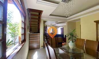 Imagem 5: Casa, 254 m² - venda por R$ 1.300.000,00 ou aluguel por R$ 7.243,57/mês - Boa Vista - Belo