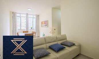 Imagem: Apartamento com 2 dormitórios à venda